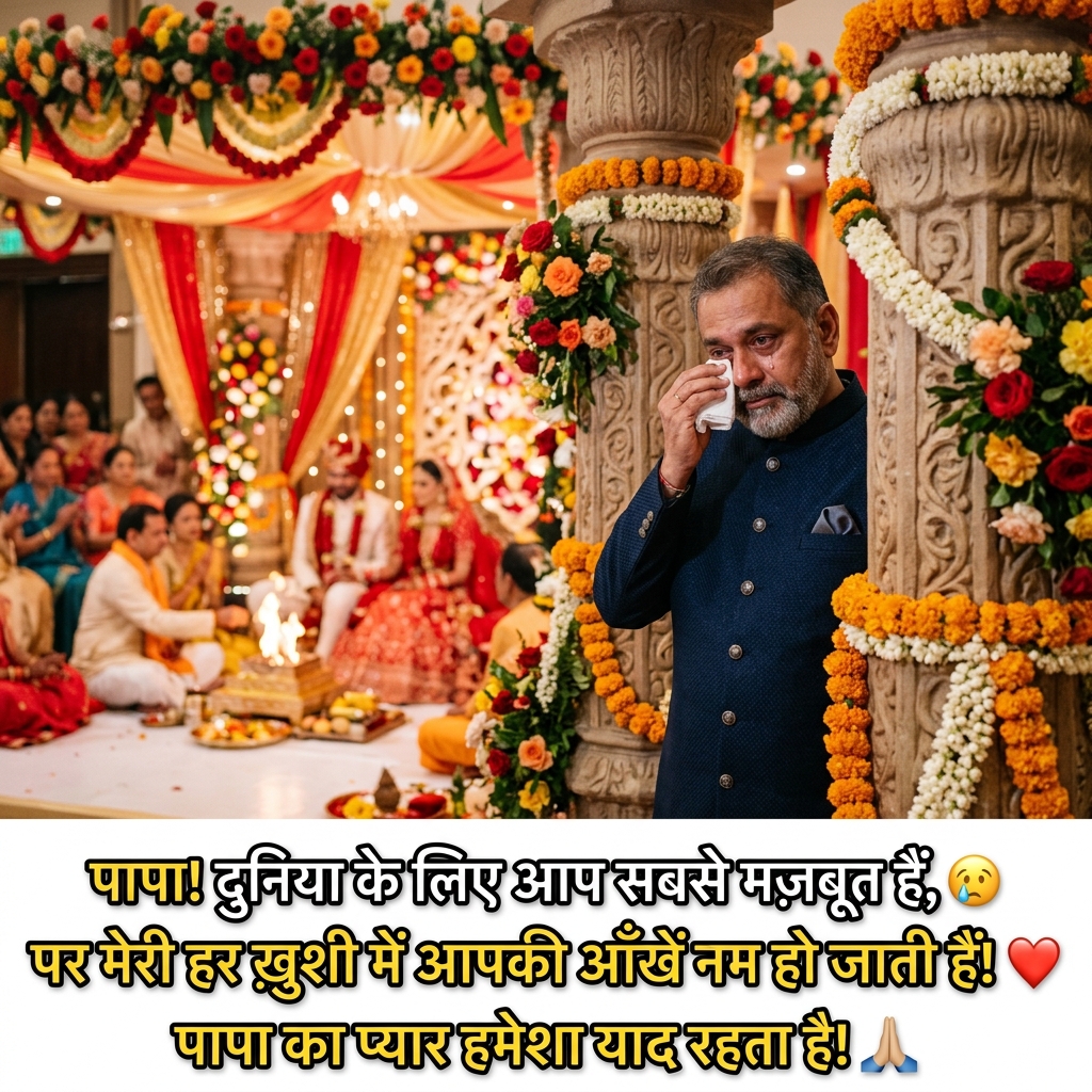 Beti Quotes in Hindi