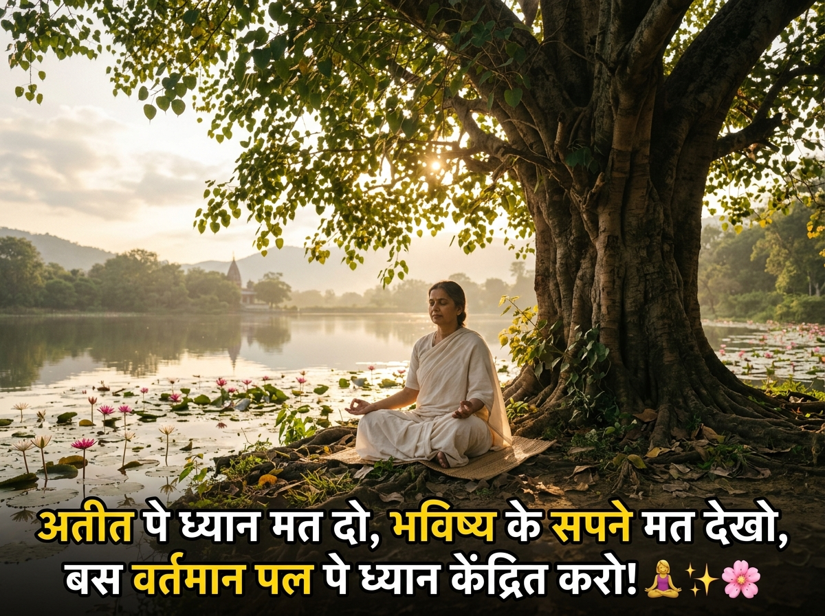 Buddha Quotes in Hindi