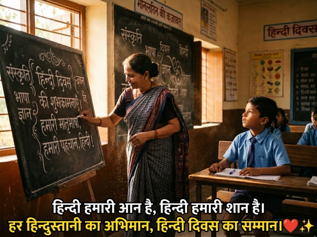 Chhath Puja Quotes in Hindi