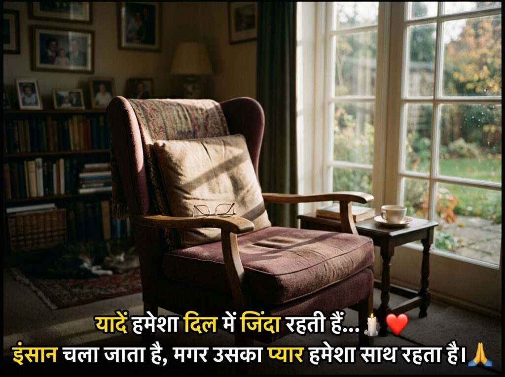 Death Quotes in Hindi