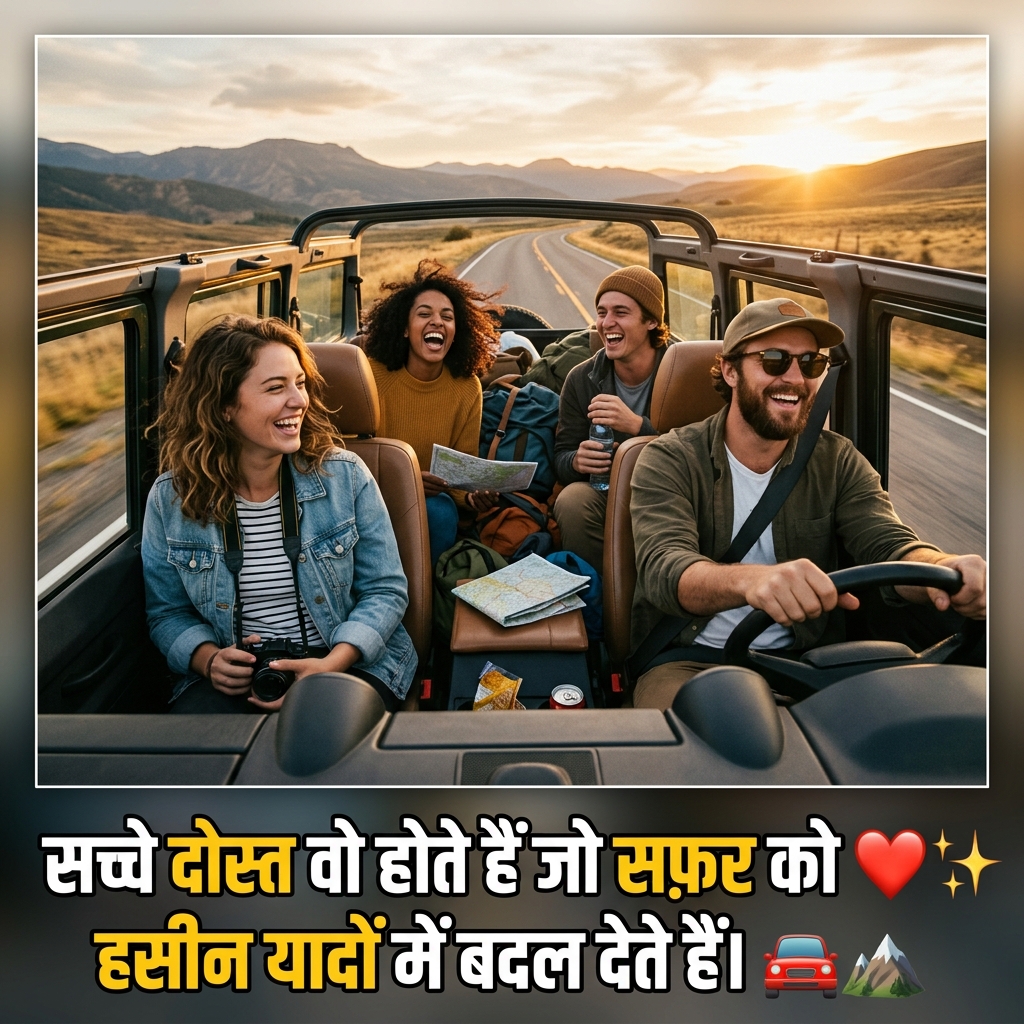 Friendship Quotes