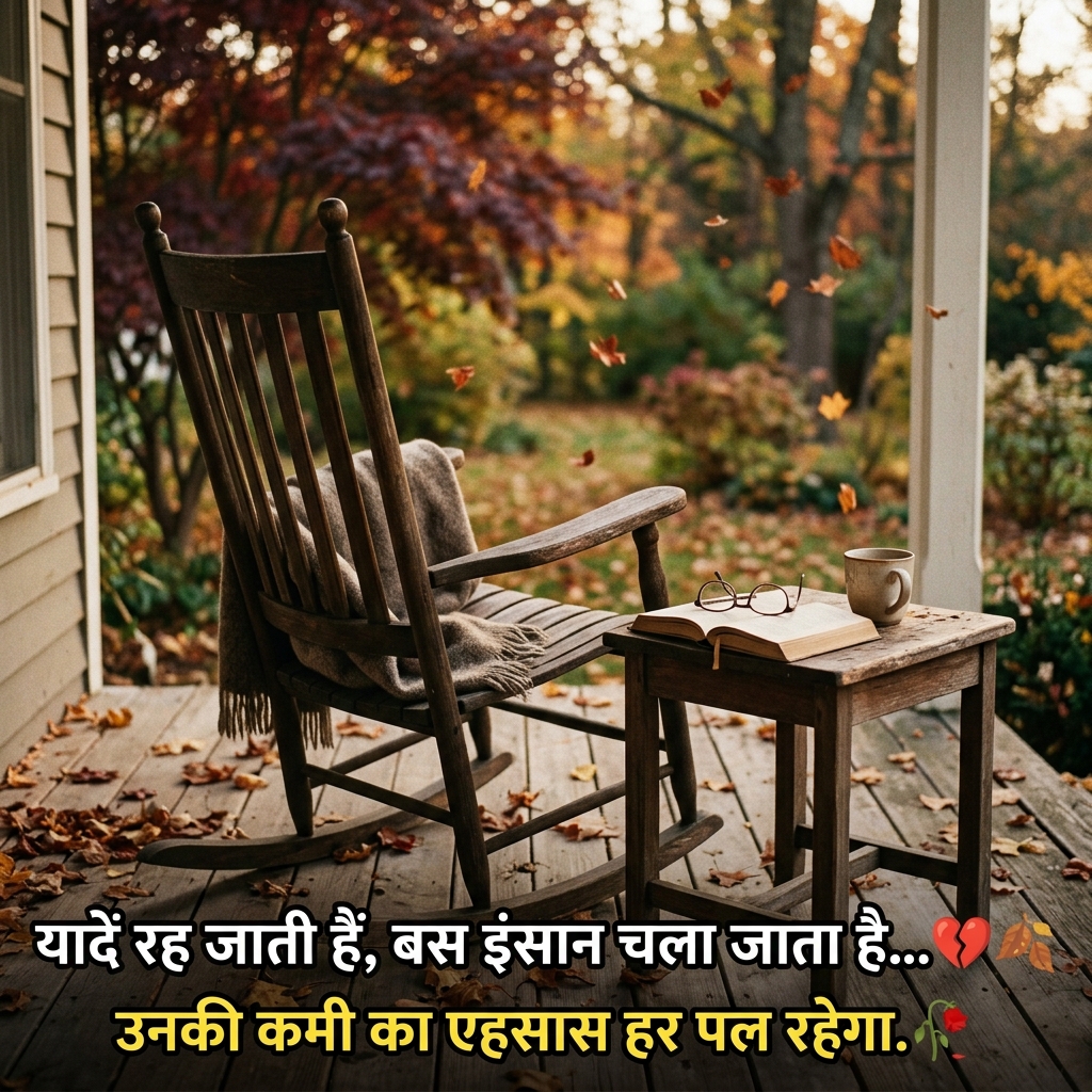 Death Quotes in Hindi
