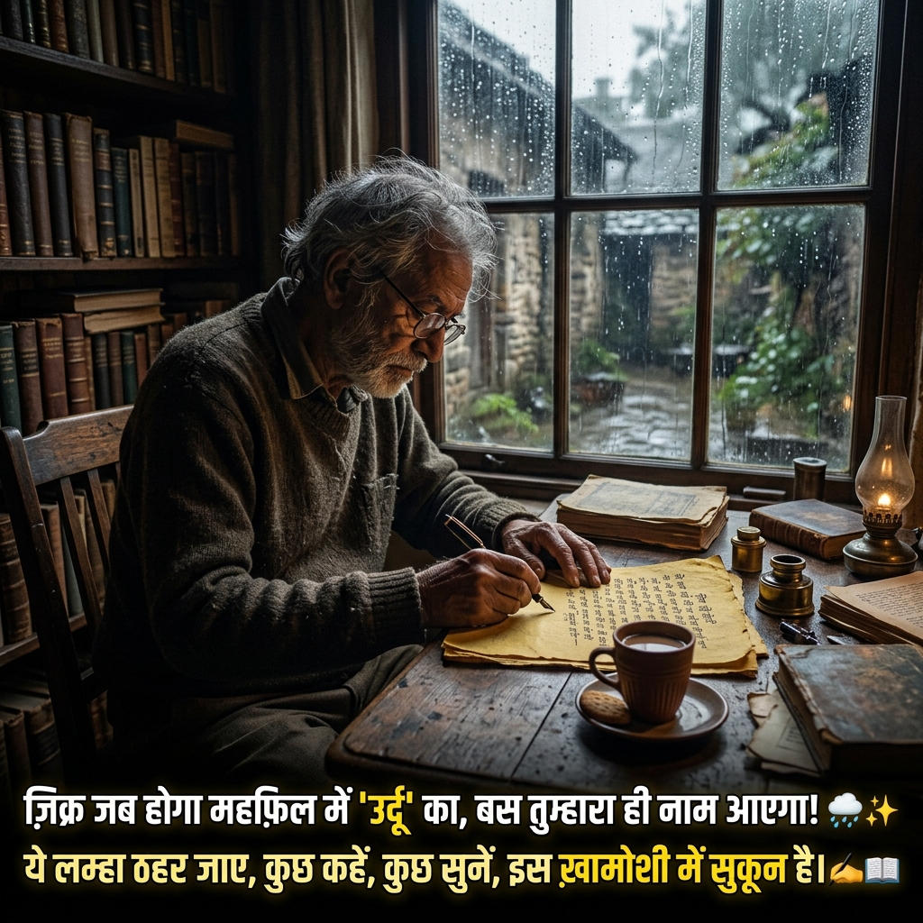Gulzar Quotes in Hindi