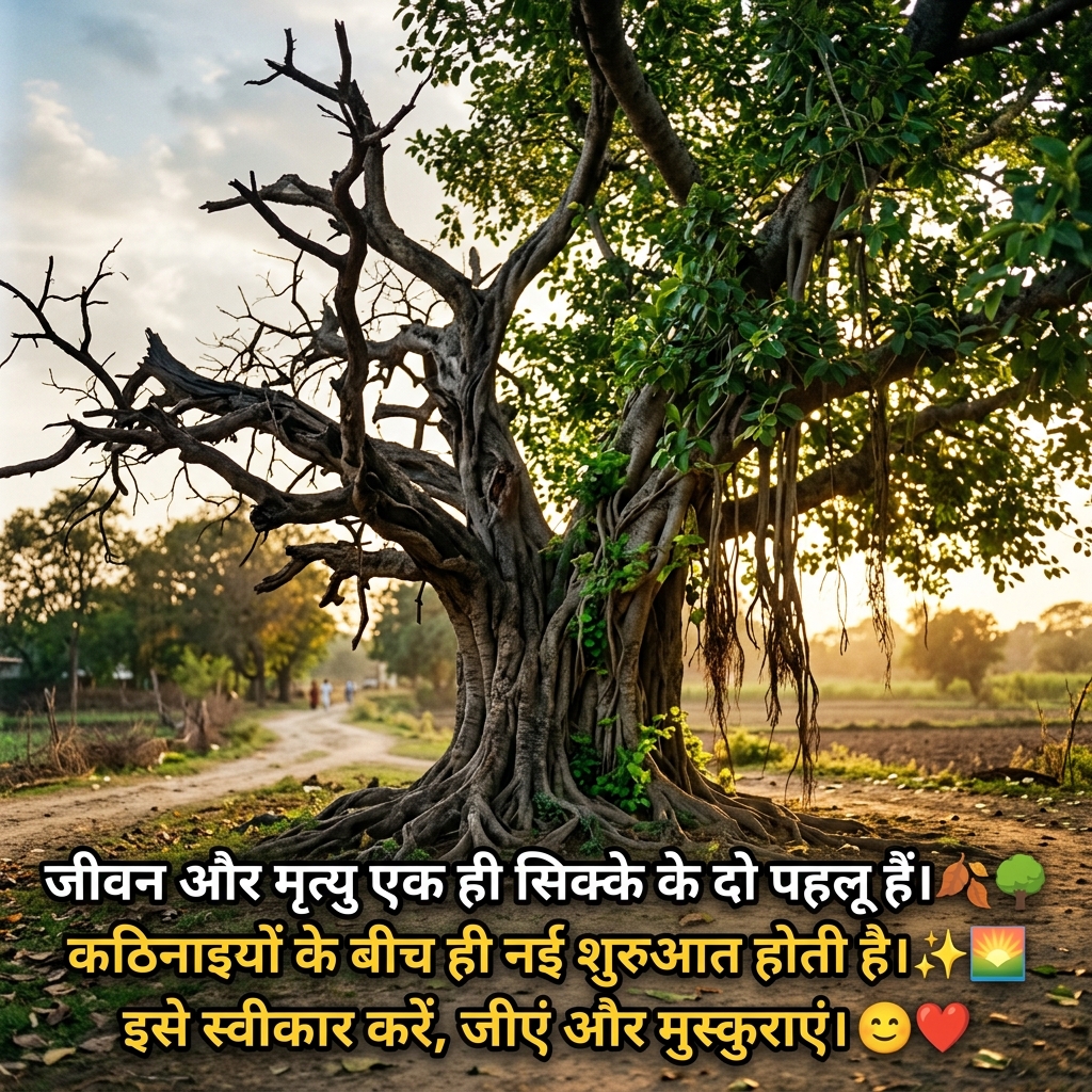 Life Quotes in Hindi