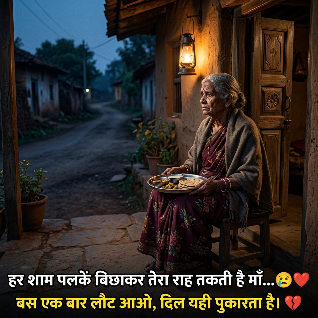 Heart Touching Quotes in Hindi
