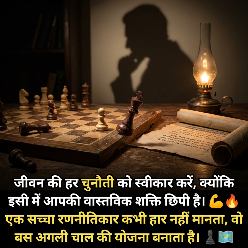 Chanakya Quotes in Hindi