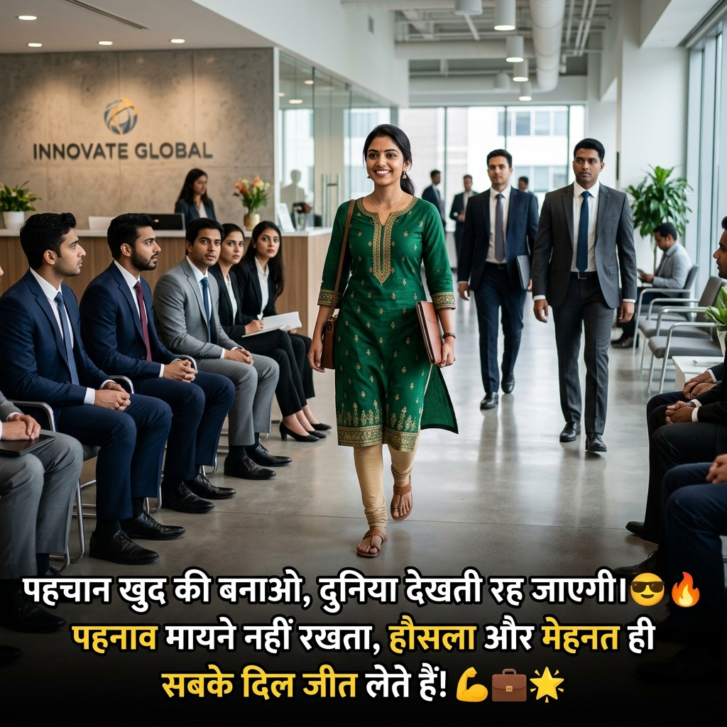 Attitude Quotes in Hindi