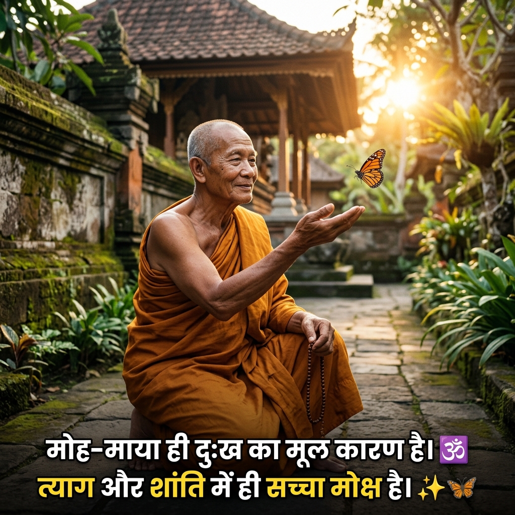Buddha Quotes in Hindi