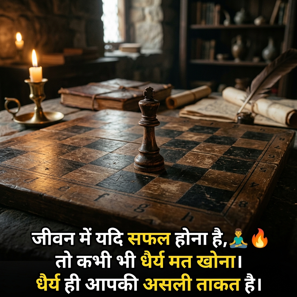 Chanakya Quotes in Hindi
