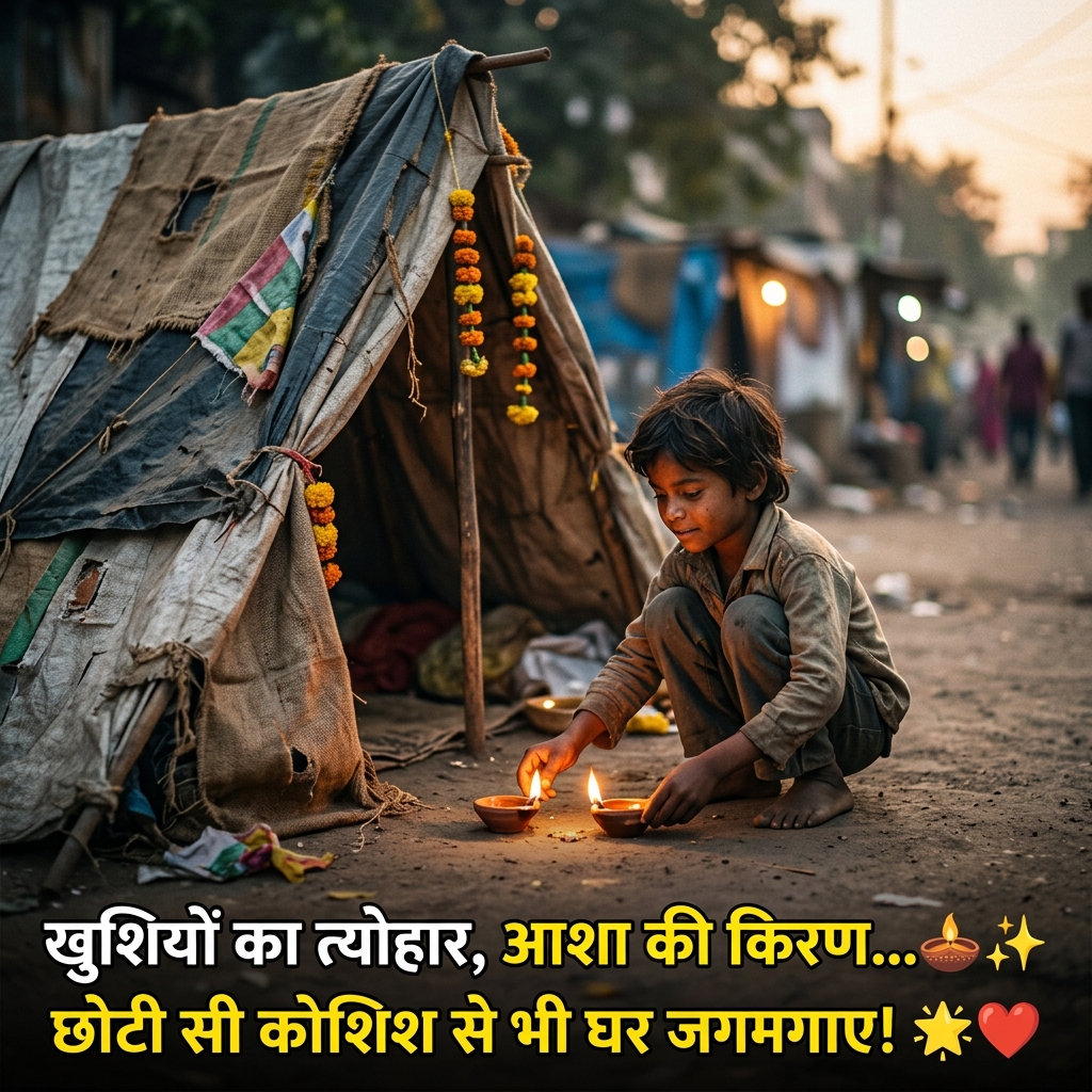 Diwali Quotes in Hindi