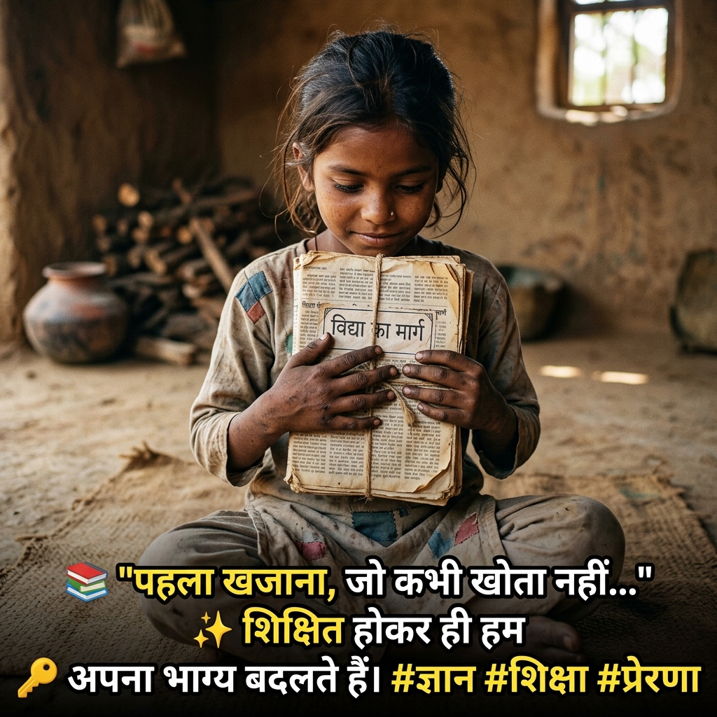 Education Quotes in Hindi