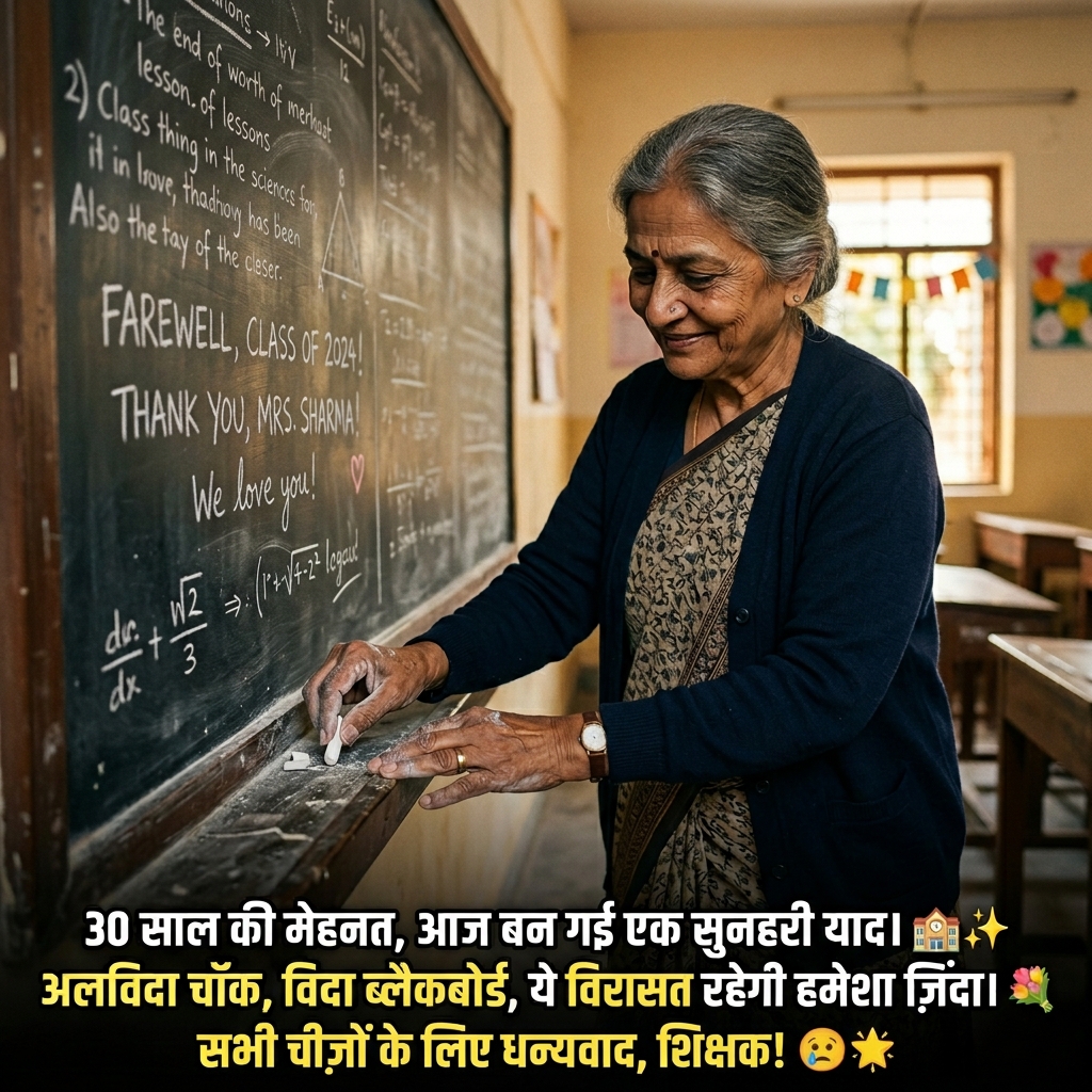 Farewell Quotes in Hindi