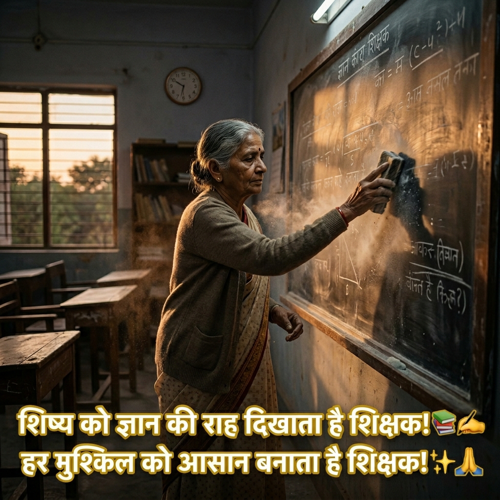 Guru Purnima Quotes in Hindi