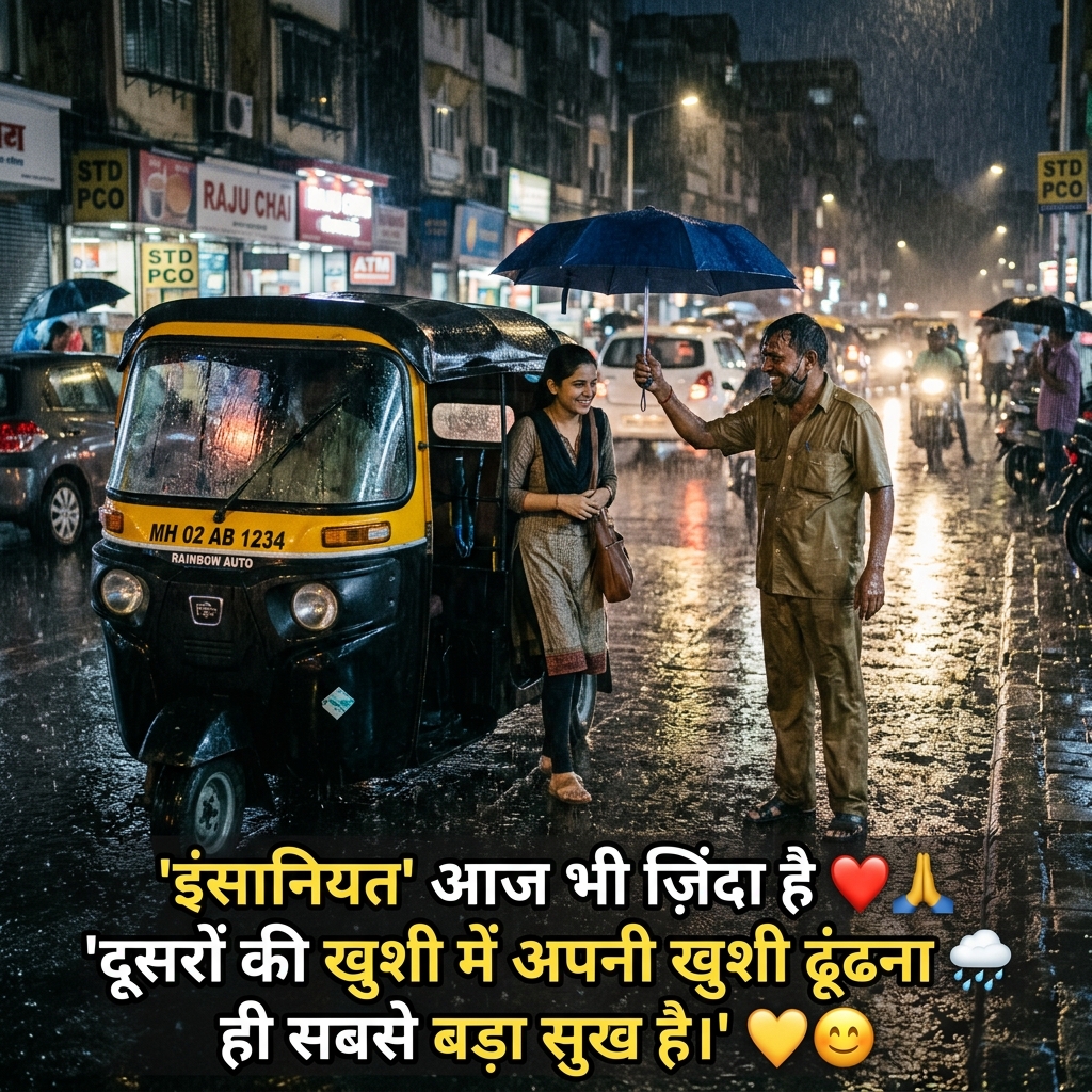 Heart Touching Quotes in Hindi