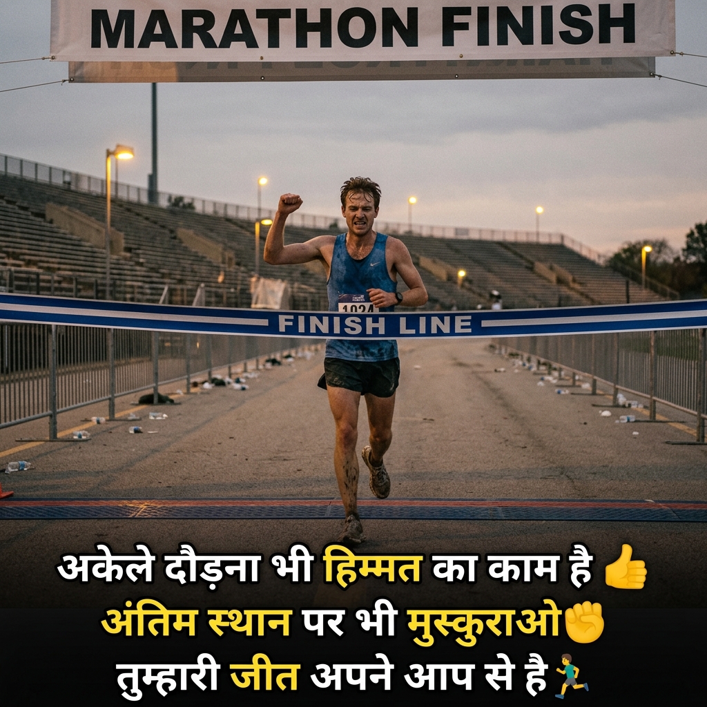 Inspirational Quotes in Hindi