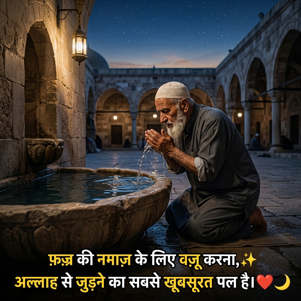 Islamic Quotes in Hindi