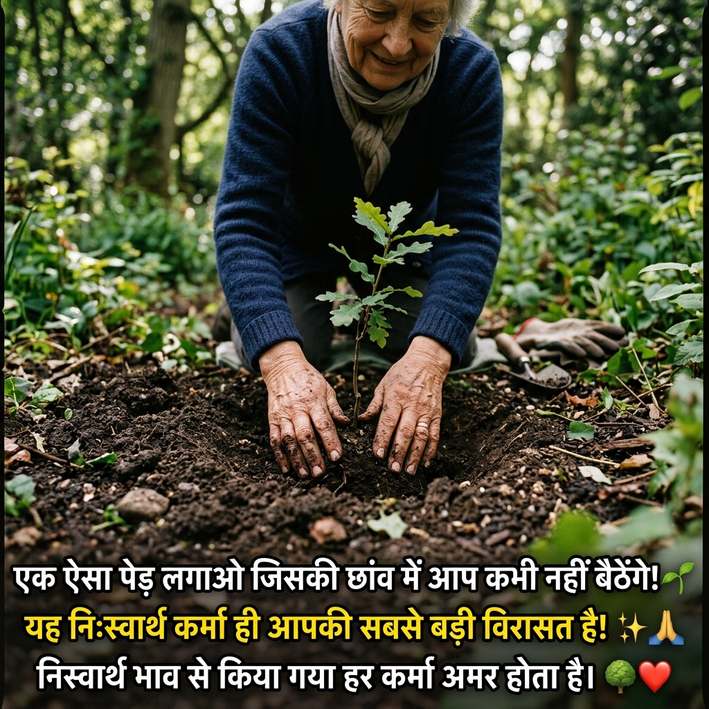 Karma Quotes in Hindi