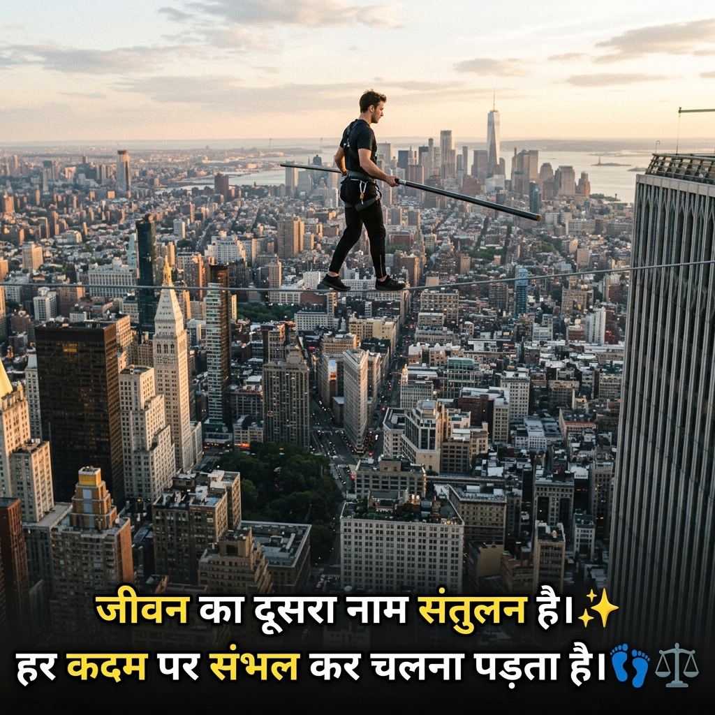 Life Quotes in Hindi