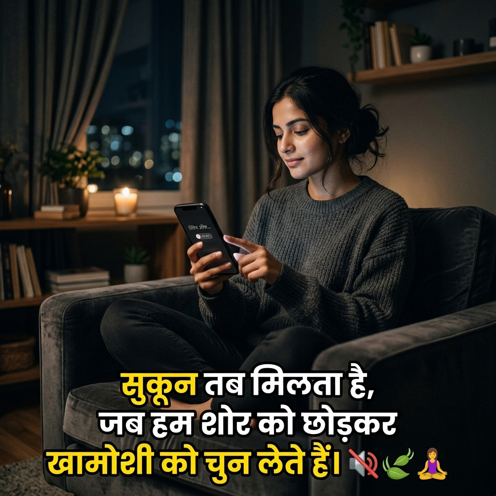 One Sided Love Quotes in Hindi
