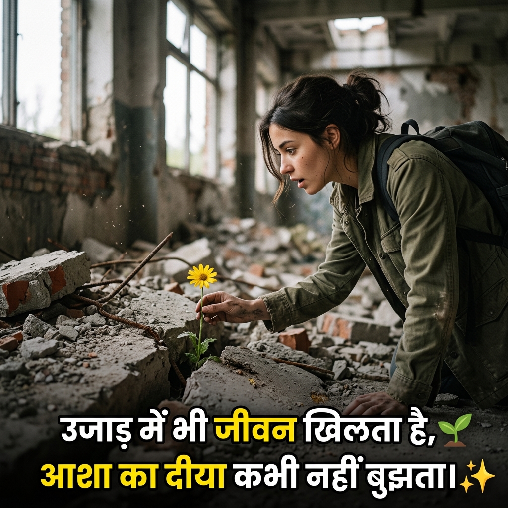 Positive Quotes in Hindi
