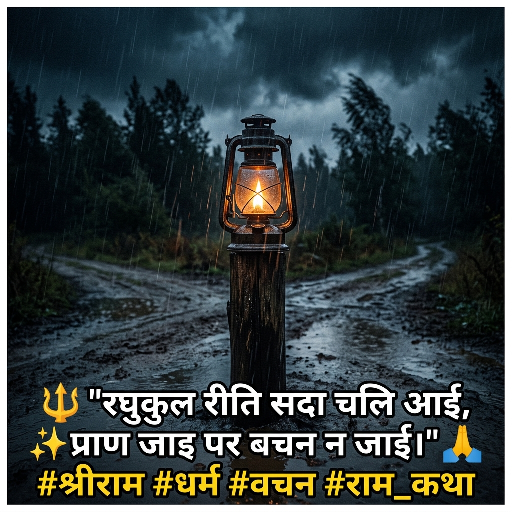 Ram Quotes in Hindi