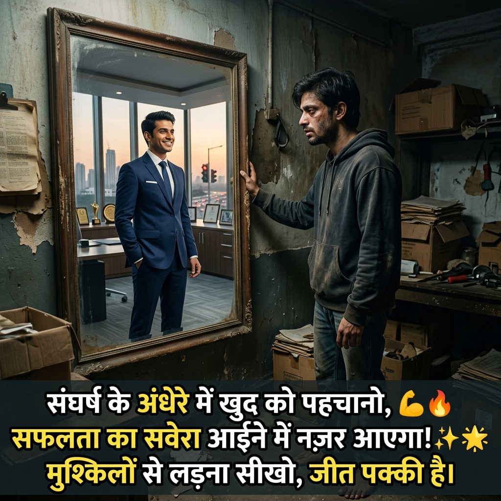 Reality Life Quotes in Hindi