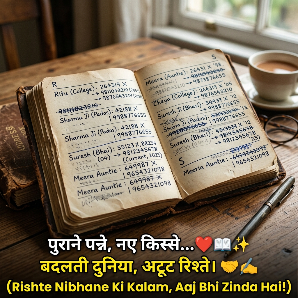 Rishte Quotes in Hindi