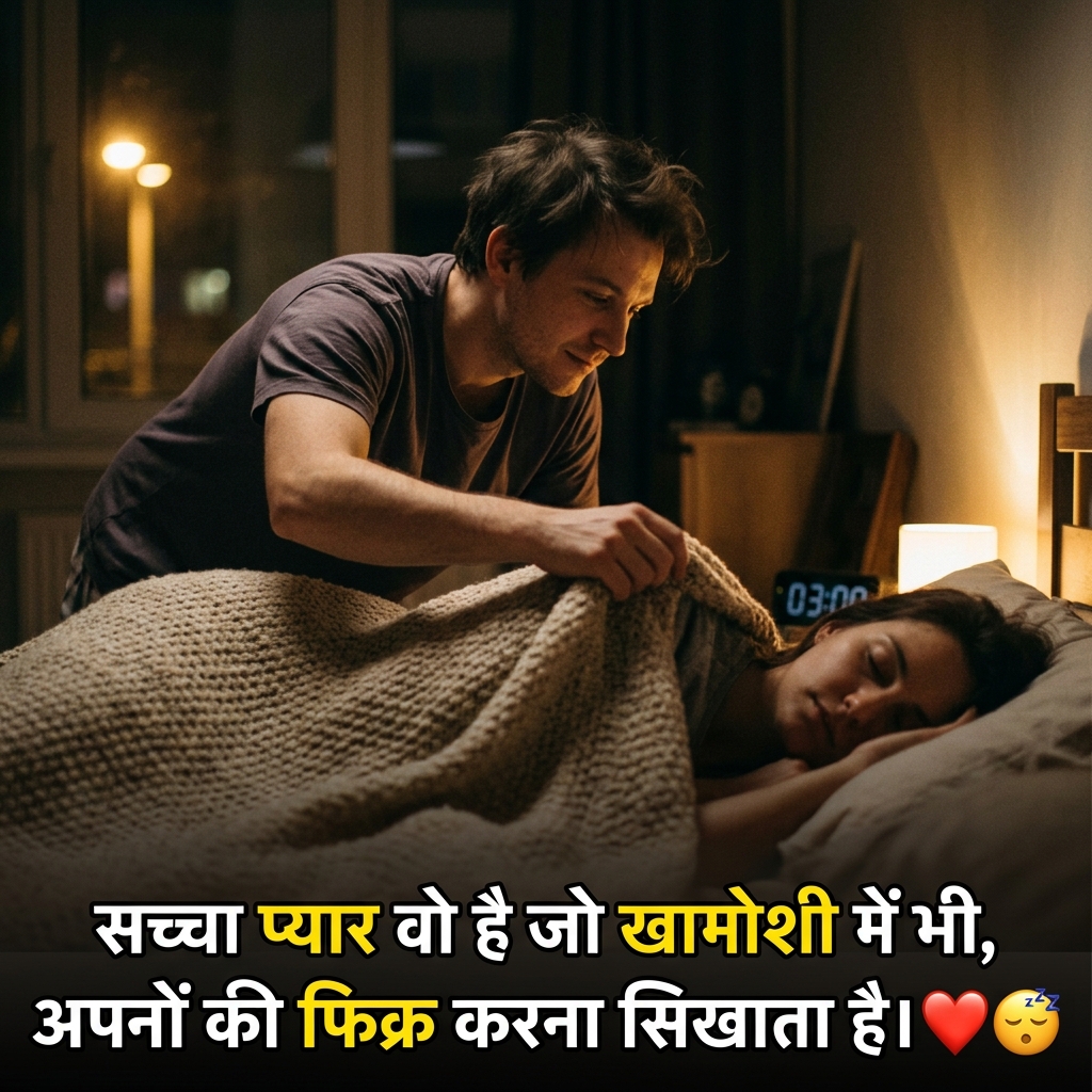 Romantic Quotes in Hindi