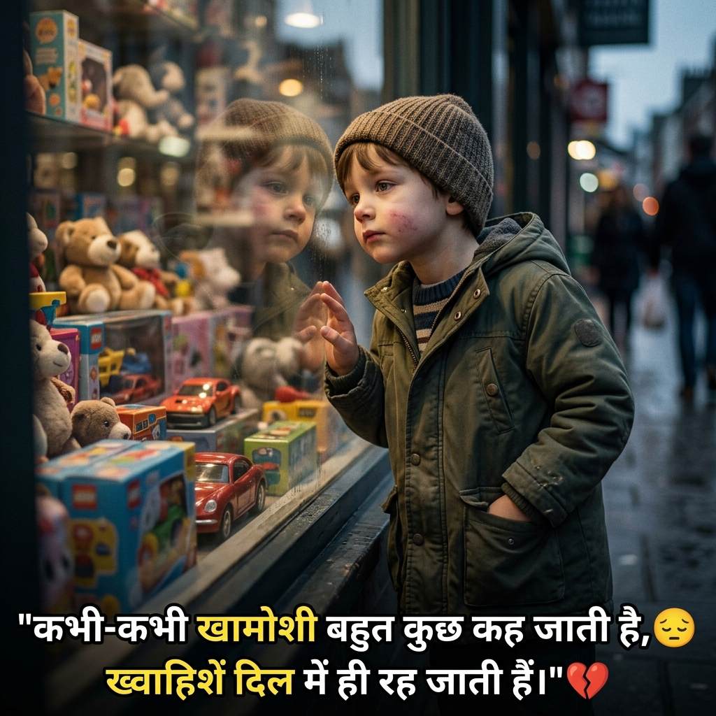 Sad Quotes in Hindi