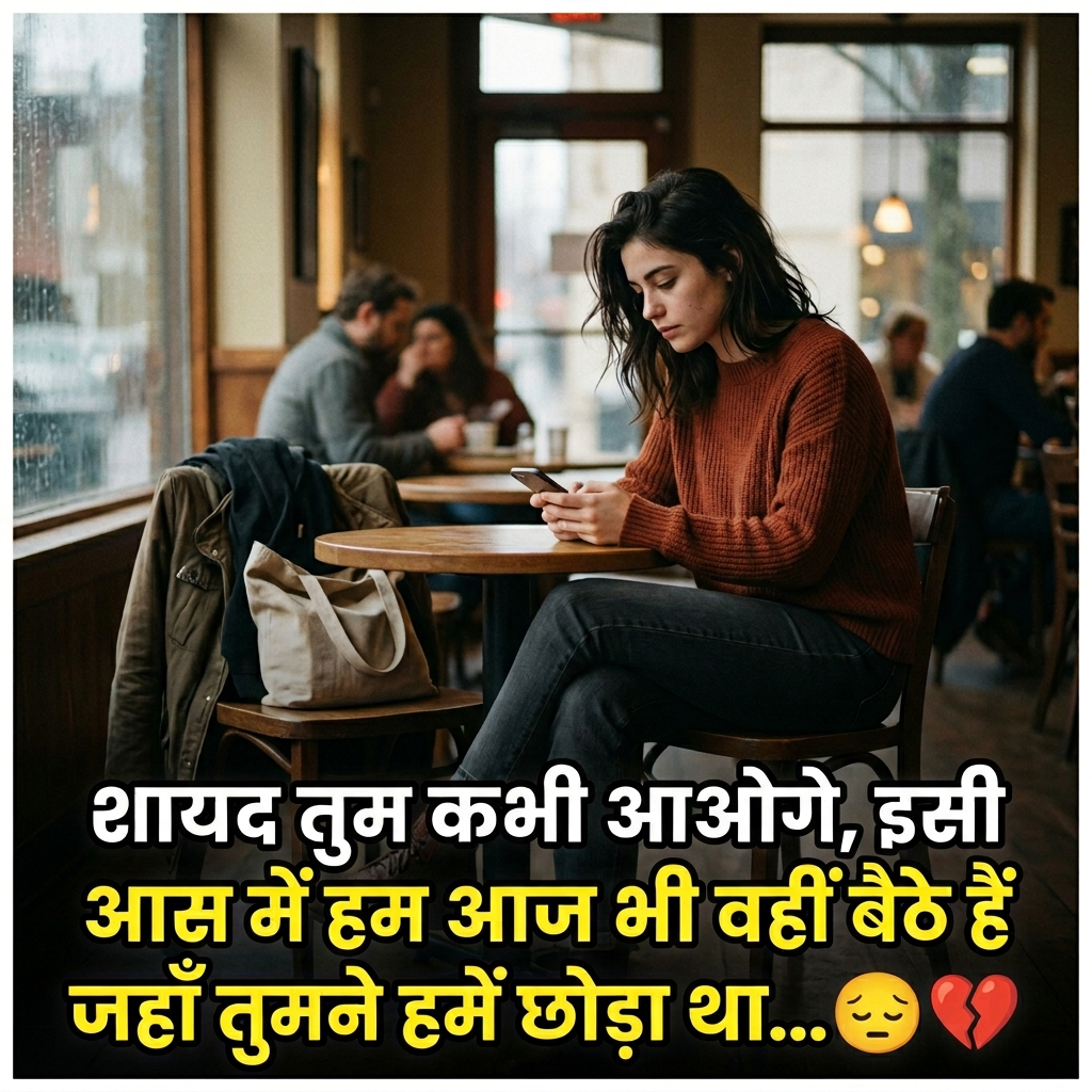 Sukoon Quotes in Hindi