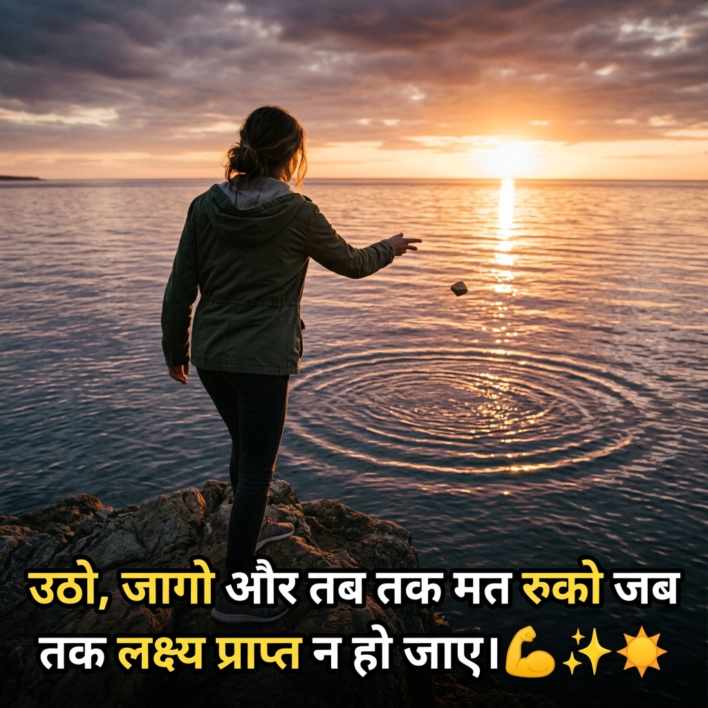 Swami Vivekananda Quotes in Hindi