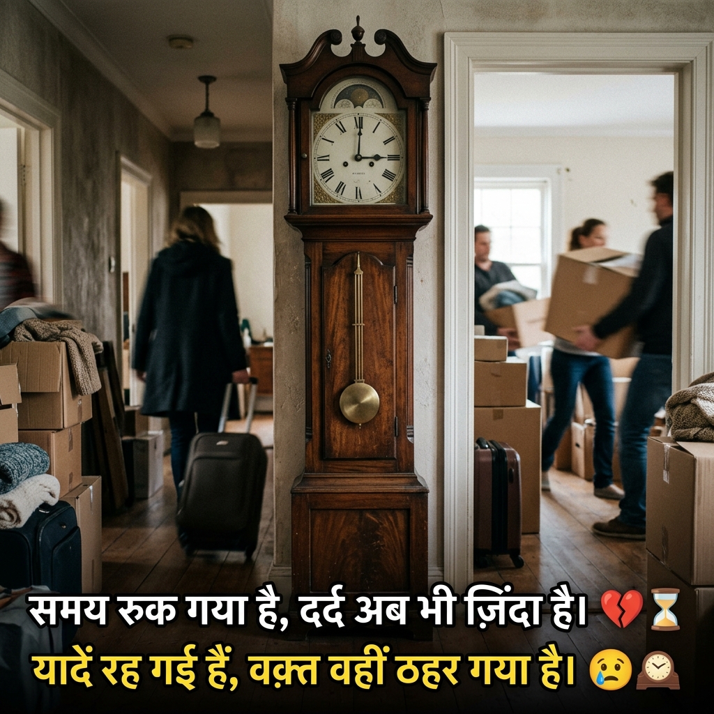 Time Quotes in Hindi