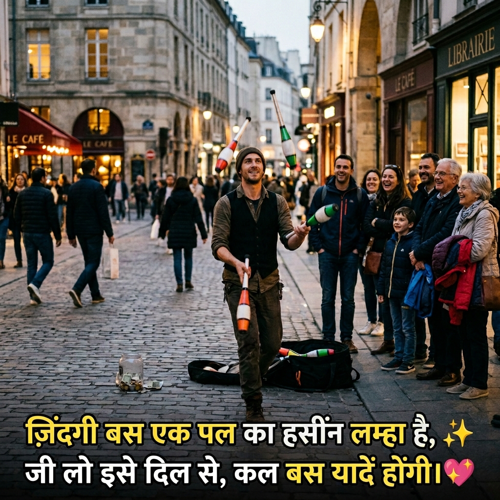 Zindagi Quotes in Hindi