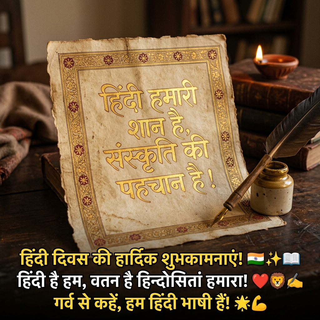 Inspirational Quotes in Hindi