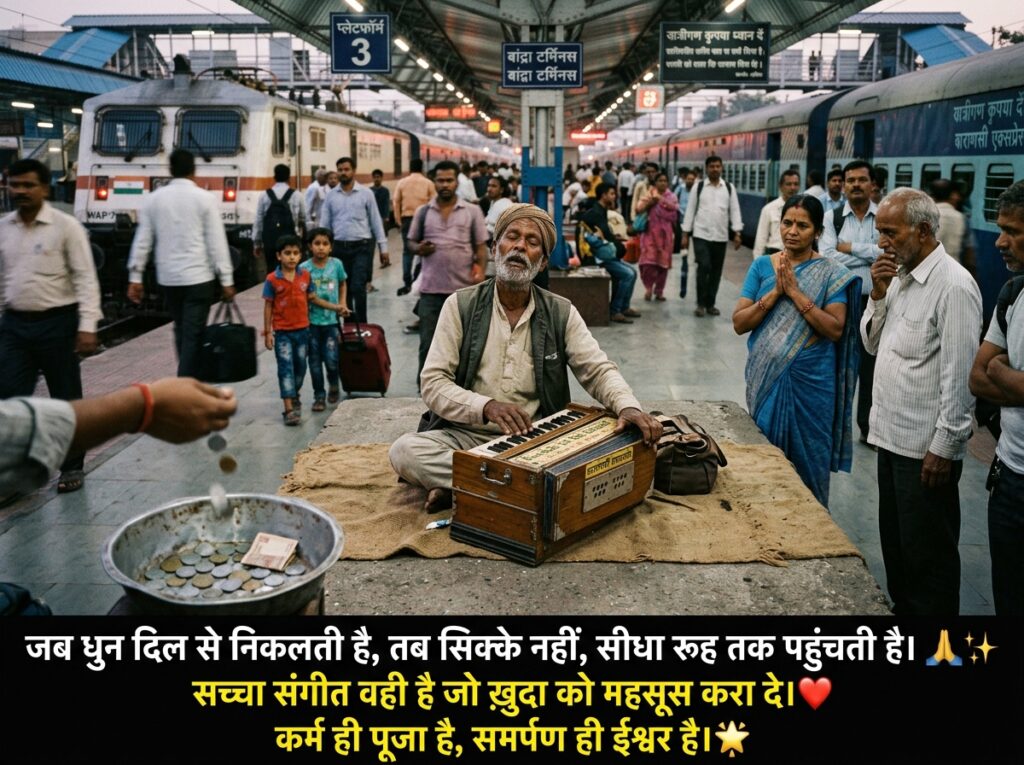Inspirational Quotes in Hindi