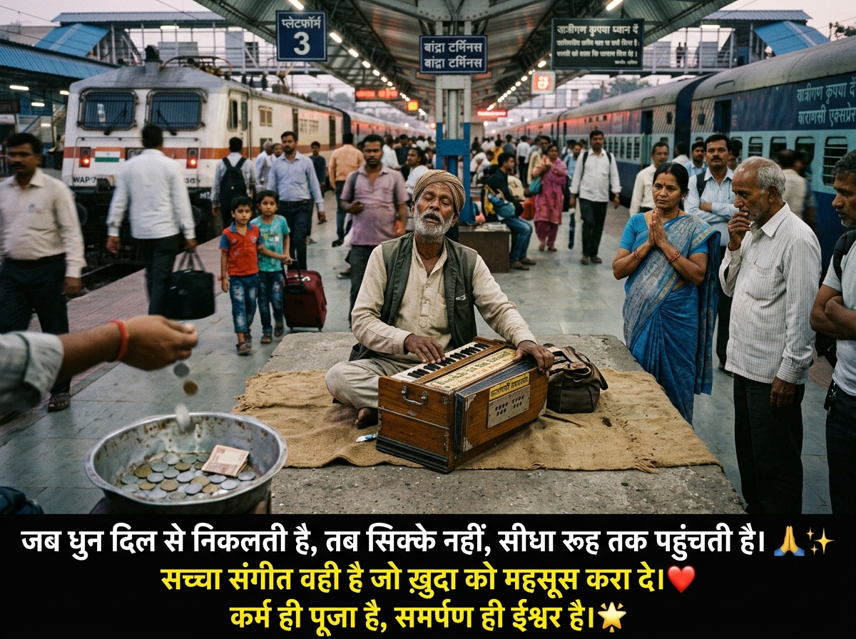 Inspirational Quotes in Hindi