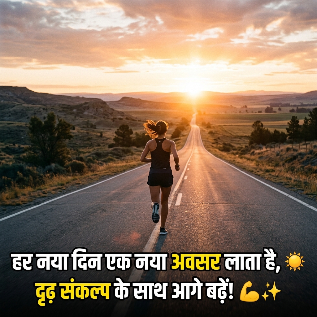 Inspirational Quotes in Hindi