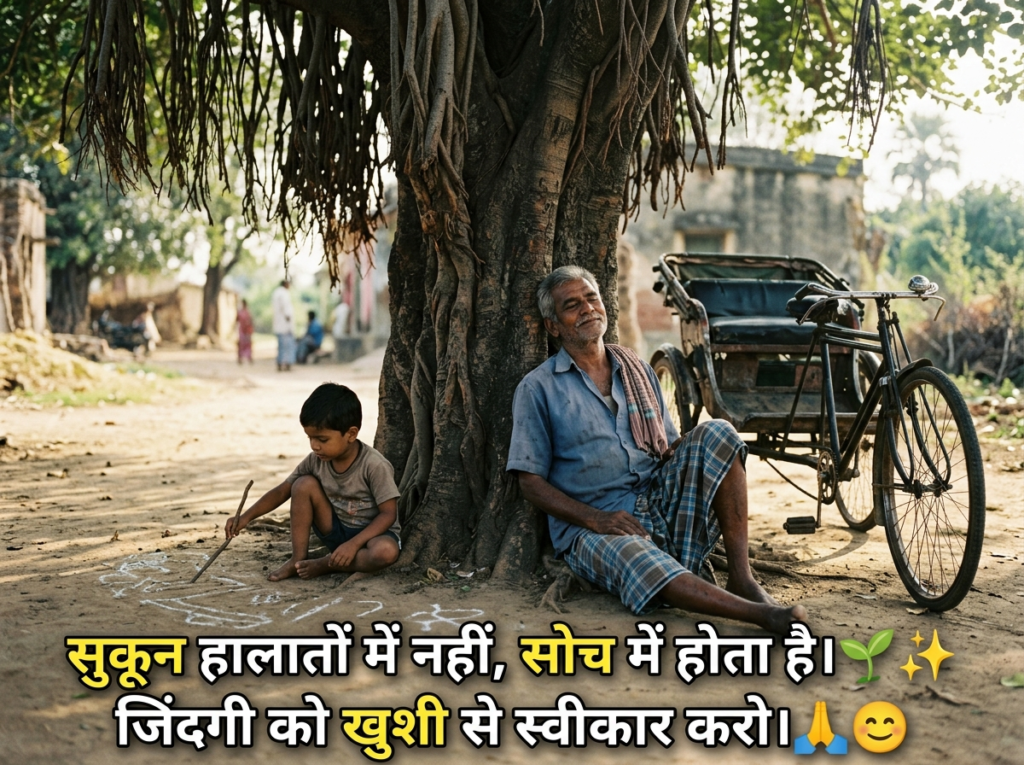 Life Quotes in Hindi