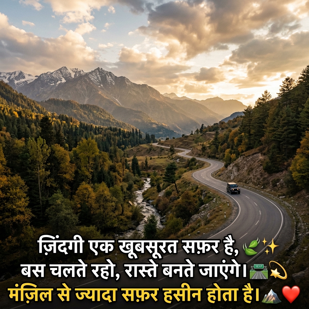 Life Quotes in Hindi