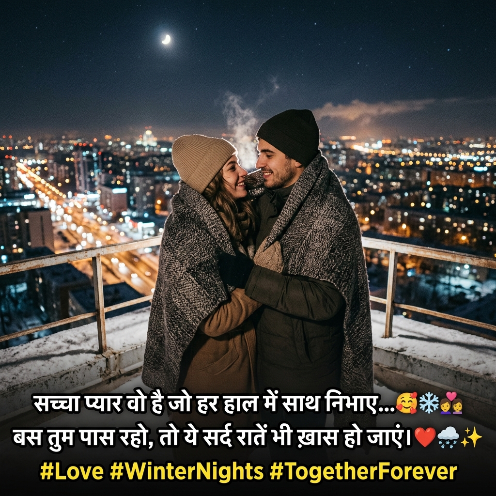 Love Quotes in Hindi