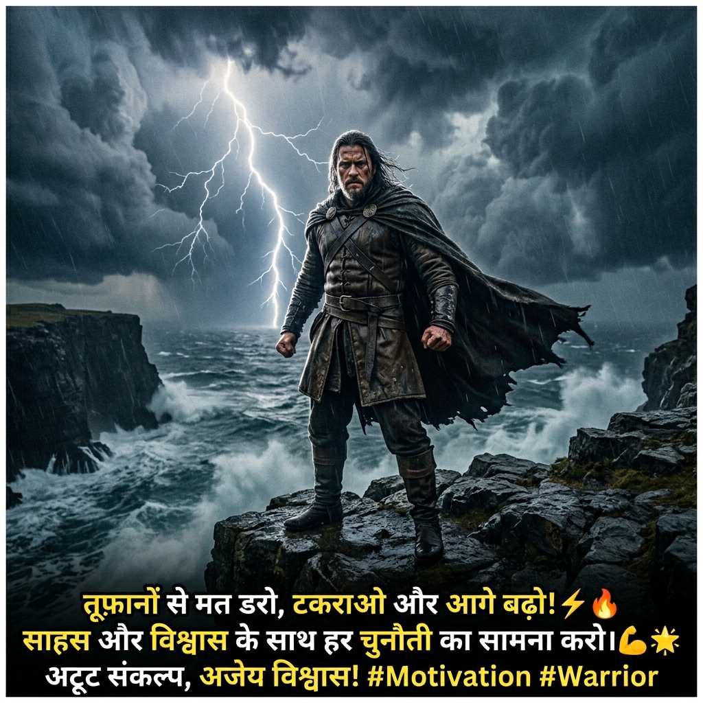 Motivational Quotes in Hindi