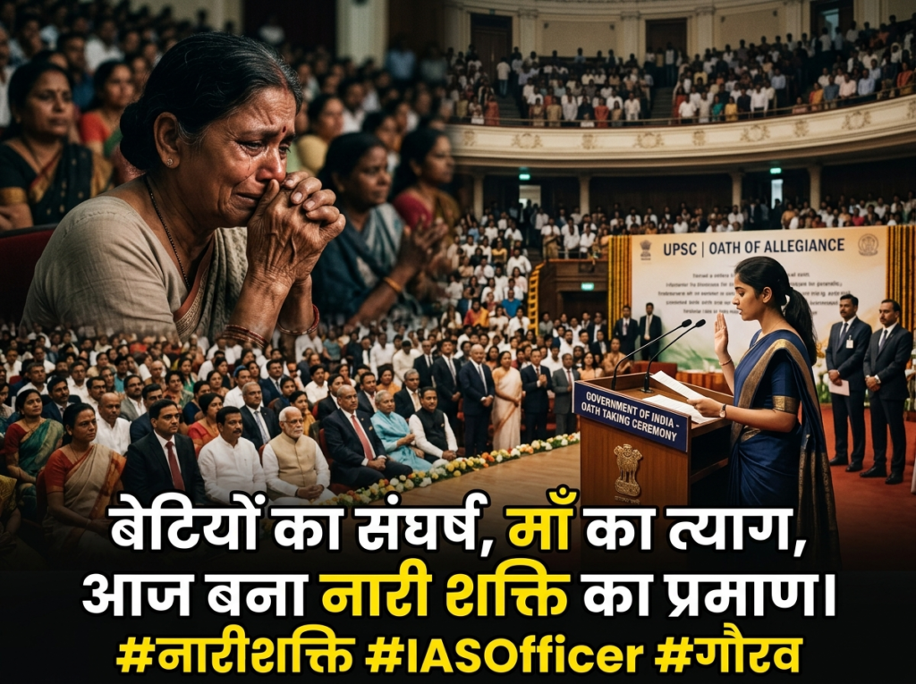 Nari Shakti Quotes in Hindi