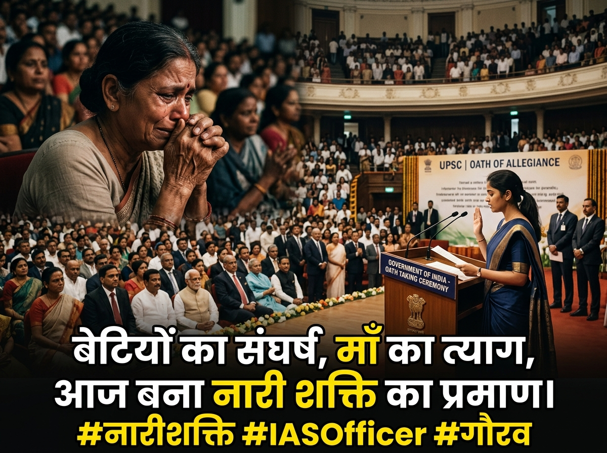 Nari Shakti Quotes in Hindi