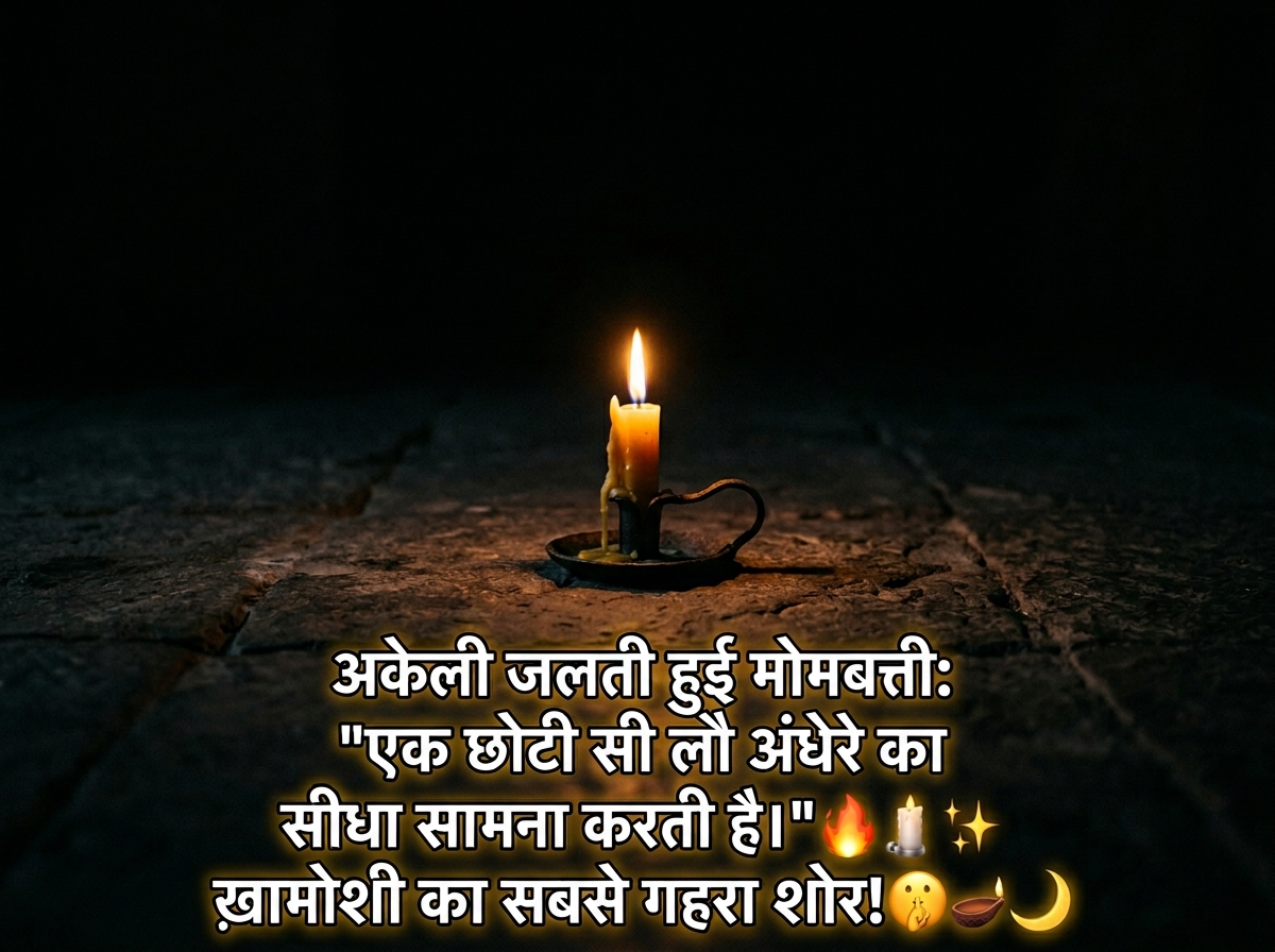 One Line Quotes in Hindi