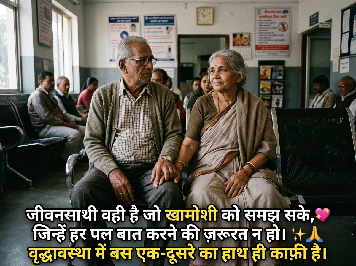 Relationship Quotes in Hindi