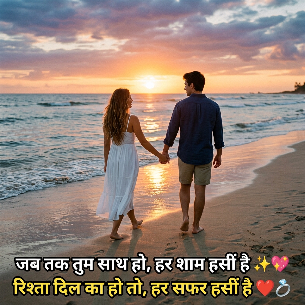 Relationship Quotes in Hindi