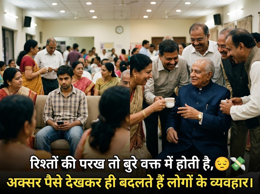 Rishte Quotes in Hindi