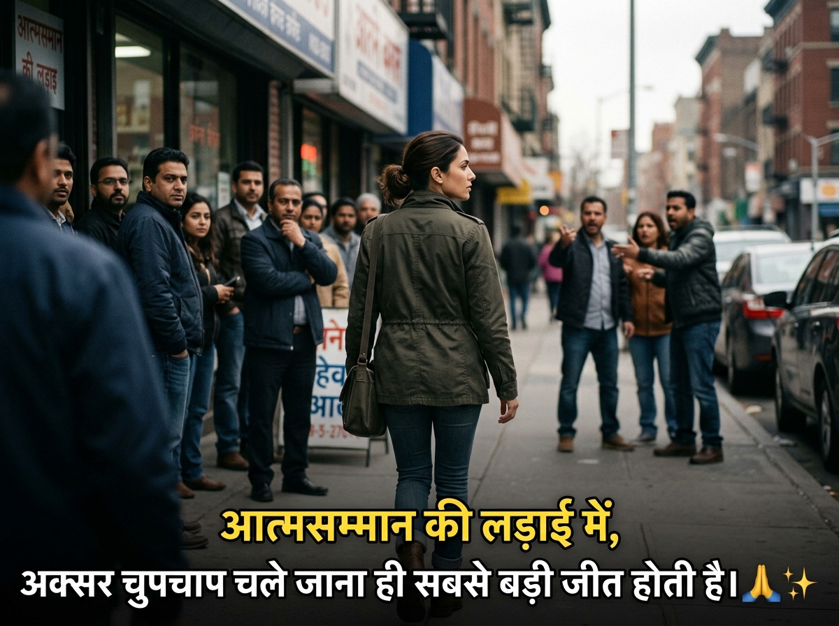 Self Respect Quotes in Hindi
