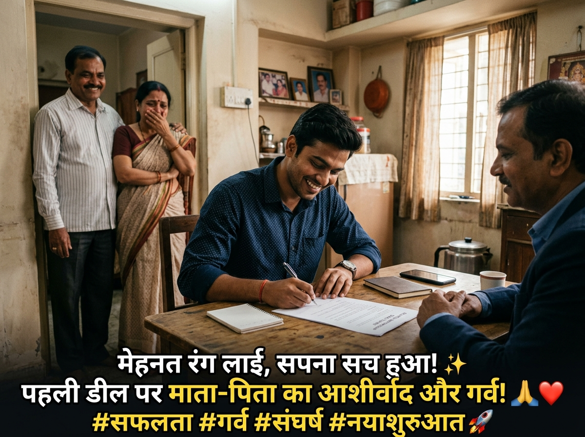 Success Quotes in Hindi
