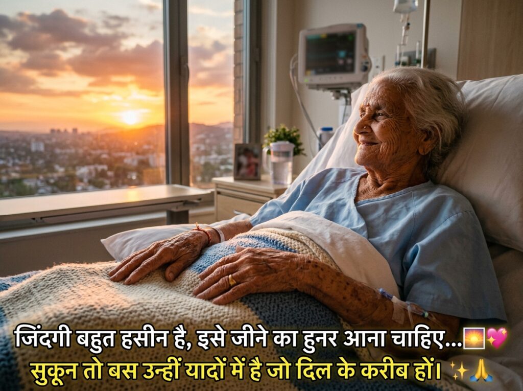 Zindagi Quotes in Hindi